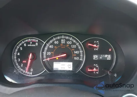 2013 Nissan Maxima 3.5 S from USA, damaged, VIN 1N4AA5AP5DC848282